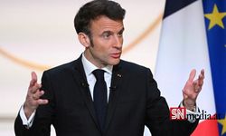 Fransa Cumhurbaşkanı Macron, ülkesinin yeni Afrika stratejisini açıkladı