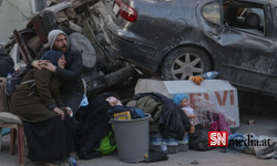 Kahramanmaraş merkezli depremlerde can kaybı 31 bini aştı