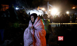 Kahramanmaraş merkezli depremlerde can kaybı 40 bini aştı