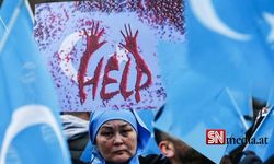 Kanada Parlamentosu, 10 bin Uygur'u ülkeye getirme teklifini kabul etti