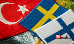 NATO'dan açıklama: Türkiye, İsveç ve Finlandiya arasında üçlü toplantı Mart ayında