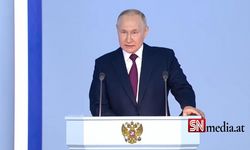 Putin: Batı, cini şişeden çıkardı! ABD ile imzalanan silahsızlanma anlaşması askıya alındı