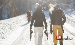 Avusturya’nın Kış Turizmi Hala Toparlanamadı