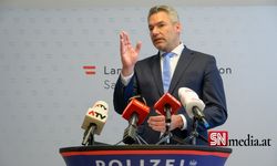 Avusturya Başbakanı 2030 Planlarını Sunacak