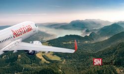 Avusturya’da 102 Uçuş İptal Edildi