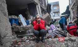 BM: Depremlerin Türkiye'ye maliyeti 100 milyar doları geçecek
