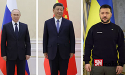 Çin, savaşın bitmesi için Ukrayna ve Rusya'yı uzlaştırabilir mi?