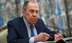 Lavrov: Tahıl koridoru anlaşması sadece ihracatımızın önündeki engeller kaldırılırsa yenilenir