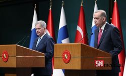 Türkiye Finlandiya'nın NATO onay sürecini başlattı, Stoltenberg ise İsveç için çağrı yaptı