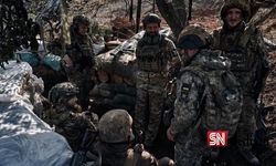 ABD’den, Ukrayna’ya Yeni Askeri Yardım Paketi