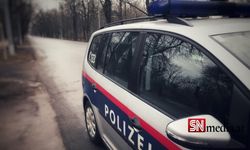 Avusturya’da Son 1 Yılda 700 İnsan Kaçakçısı Yakalandı
