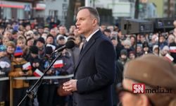 Polonya Cumhurbaşkanı Avusturya’yı Ziyaret Edecek