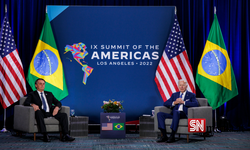 ABD ve Brezilya arasında Ukrayna savaşı tartışması: 'Lula, Rusya'nın propagandasını tekrarlıyor'