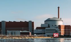 Avrupa'nın En Büyük Nükleer Reaktörü Üretime Başladı