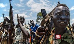 Dünya Sağlık Örgütü, iç savaşın sürdüğü Sudan’da 'biyolojik tehlike' uyarısında bulundu