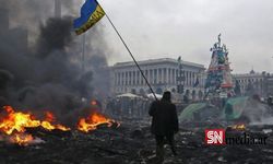 Ukrayna: Rusya'ya karşı 'demir yumrukla' saldırıya hazırız, Kırım'ı geri alacağız