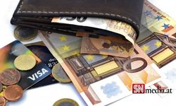 Avusturya’da Yıl Sonuna Kadar Yüksek Enflasyon Bekliyor
