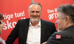 SPÖ Üye Anketinde Doskozil Birinci, Rendi-Wagner Sonuncu Oldu