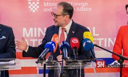 Rusya, Avusturya Dışişleri Bakanını Yalanladı