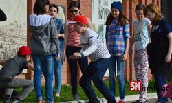 Viyana'nın Her Yerinde Yeni Oyun Sokakları Kurulacak