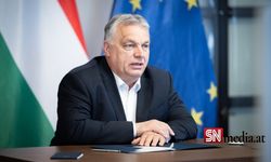 Orban, Ukraynalıların Rusya'ya Karşı Savaşı Kazanamayacağını Söyledi