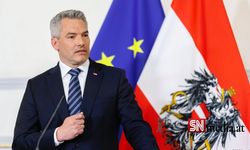 Avusturya Hükümeti, Ülkenin Nazilerden Kurtuluşunu Anıyor