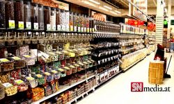 Avusturyalı Süpermarket Zincirleri Fiyatları Düşürmek İstemiyor