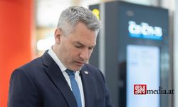 Nehammer, Avrupa Birliği İçinde Çeşitliliği Savundu