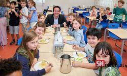 Viyana Belediyesi’nden Öğrencilere Ücretsiz Öğle Yemeği
