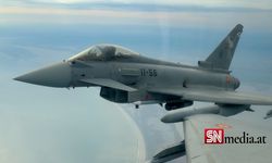 ABD, Müttefiklerinin Ukrayna'ya F-16 Vermesine İzin Verecek