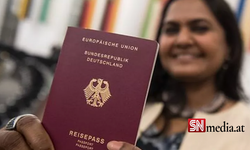 Alman vatandaşlığına geçenlerin sayısı rekor kırdı: Türkler, Suriyelilerin ardından ikinci sırada