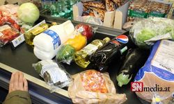 Avusturya Hükümeti Gıda Fiyatlarına Müdahale Etmeyecek