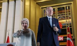 Avusturya’daki Türklerin Çoğu, Erdoğan'a Oy Verdi