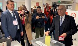 Büyükelçi Ceyhun’dan Cumhurbaşkanlığı Seçimi Sonrası Açıklama