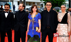 Cannes'da Nuri Bilge Ceylan rüzgarı: Dakikalarca ayakta alkışlandı