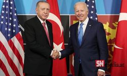 Dünya liderlerinden Cumhurbaşkanı Erdoğan'a tebrik! Bıden'la yüzyüze görüşme