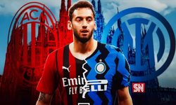 Milano derbisinde Şampiyonlar Ligi rövanşı: Inter ve Milan final için İstanbul'da sahada