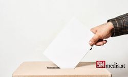 SPÖ Üye Anketinin Sonucu Pazartesi Günü Açıklanacak