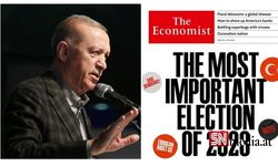 The Economist dergisi Türkiye'deki seçimleri nasıl yorumladı, tepkiler ne oldu?