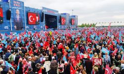 Türkiye 14 Mayıs seçimleri için yarın sandık başında