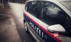 Viyana’daki Bar Kavgasından Bıçaklar Çekildi: 1 Yaralı