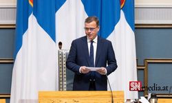 Finlandiya Parlamentosu Başbakan Olarak Petteri Orpo'yu Onayladı
