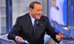 İtalya Eski Başbakanı Silvio Berlusconi 86 Yaşında Hayatını Kaybetti.