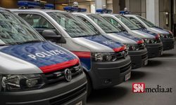 Viyana’da 15 Kişi, 18 Yaşındaki Gence Saldırdı