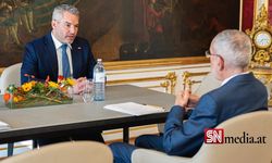 Avusturya Cumhurbaşkanı ve Başbakandan bayram tebrik mesajı
