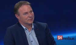 Üçüncü Sayımdan Sonra Babler Yeni SPÖ Lideri Oldu