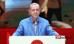 Cumhurbaşkanı Erdoğan, Avusturya Başbakanını Türkiye’ye Davet Etti