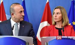 AB'den Türkiye'ye 'Vize Vermeme Sorunu' hakkında açıklama
