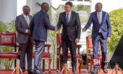 AB ve Kenya, Yeni Ticaret Anlaşması İmzaladı