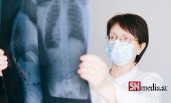 Akciğer kanseri tedavisinde umut vadeden gelişme